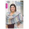 Leisure Arts eBook Home Spun Shawls