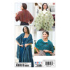 Leisure Arts eBook Home Spun Shawls
