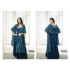 Leisure Arts eBook Home Spun Shawls