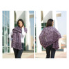 Leisure Arts eBook Home Spun Shawls