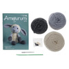 Leisure Arts Amigurumi Kit Lamb USA