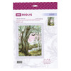Riolis Cross Stitch Kit Awakening