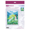 Riolis Cross Stitch Kit Where Does The River Flow