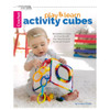 Leisure Arts Play Learn Activity Cubes Book