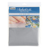 Essentials By Leisure Arts Aida Cloth 14ct Light Gray 30 inch x 36 inch
