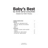Leisure Arts Babys Best To Knit And Crochet Book