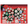 Leisure Arts Stitchery Books Christmas Stitchin