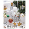 Leisure Arts Big Book Of Beaded Ornaments
