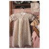 Leisure Arts Crochet Christening Collection Book 2
