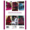 Leisure Arts 48Hour Afghans Crochet Book