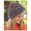 Leisure Arts Ruthies Crocheted Accessories Book