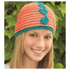 Leisure Arts Ruthies Crocheted Accessories Book