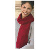 Leisure Arts Ruthies Crocheted Accessories Book