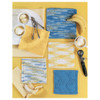 Leisure Arts Splash Of Color Knit Dishcloths Book