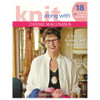 Leisure Arts Knit Along With Debbie Macomber A Charity Guide For Knitters Book