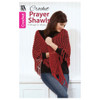 Leisure Arts Crochet Books Crochet Prayer Shawls Book