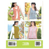 Leisure Arts Fresh Vests to Knit Book