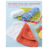 Leisure Arts Knit Dishcloths Book