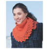 Leisure Arts Knit Cowls
