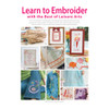 Leisure Arts Learn To Embroidery With The Best Of Leisure Arts Book