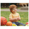 Leisure Arts Knit Hats For Babies Book