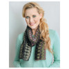 Leisure Arts Scarves Cowls Crochet Book