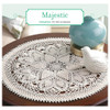 Leisure Arts Crochet Absolutely Gorgeous Doilies Book