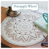 Leisure Arts Crochet Absolutely Gorgeous Doilies Book