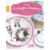 Leisure Arts Easy Vintage Jewelry Book
