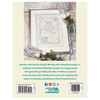Leisure Arts Herrschners Wedding Samplers Cross Stitch Book
