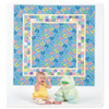 Leisure Arts Baby Quilts Book