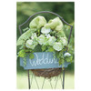 Leisure Arts Rustic Wedding Florals Book