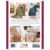 Leisure Arts Crochet Afghans With Style Book