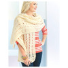 Leisure Arts Crochet Shawls Youll Love Book
