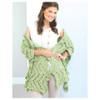 Leisure Arts Crochet Shawls Youll Love Book