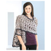 Leisure Arts Crochet Shawls Youll Love Book