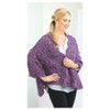 Leisure Arts Crochet Shawls Youll Love Book