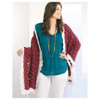 Leisure Arts Crochet Shawls Youll Love Book