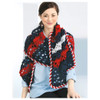 Leisure Arts Crochet Shawls Youll Love Book
