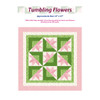 Leisure Arts BeginnerFriendly Baby Quilts Book