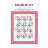 Leisure Arts BeginnerFriendly Baby Quilts Book