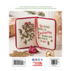 Leisure Arts Christmas Greetings Book
