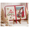 Leisure Arts Christmas Greetings Book