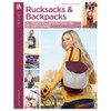 Leisure Arts Crochet Rucksacks Backpacks Crochet Book