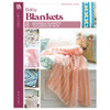Leisure Arts Crochet Baby Blankets Crochet Book