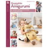 Leisure Arts Crochet Huggable Amigurumi Book