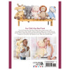 Leisure Arts Crochet Huggable Amigurumi Book