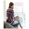 Leisure Arts Crochet Shrugs Boleros Book