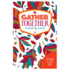 Leisure Arts Color On The Go Gather Together Coloring Book