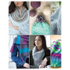Leisure Arts Complete Knit Collection For Beginners Book